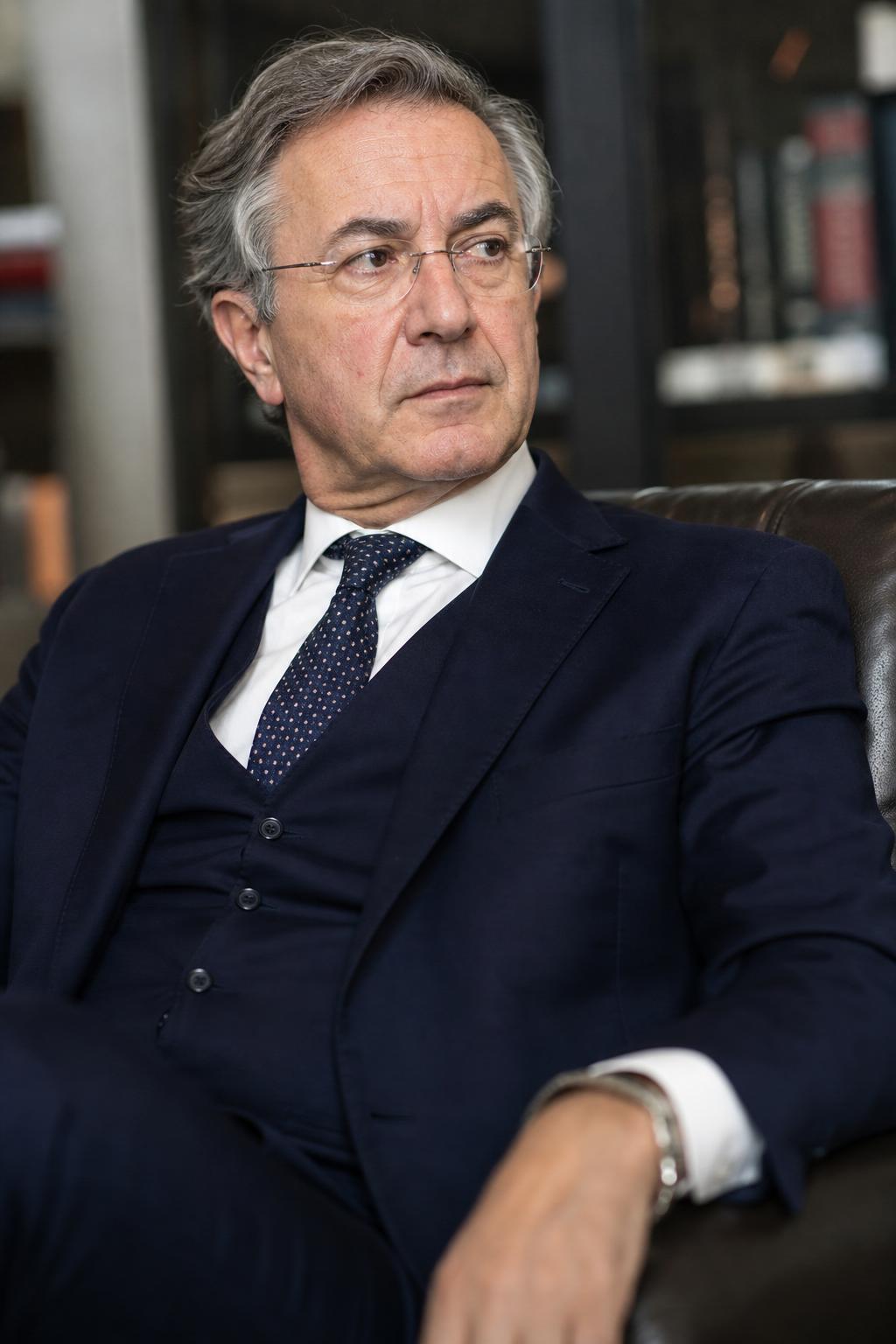 Titolari di studio